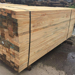 花旗松建筑木材常用規(guī)格及海南嘉航木業(yè)銷售指南